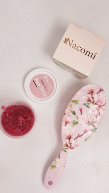 Peeling do twarzy, Face Scrub, Cleansing, Watermelon