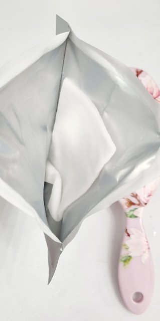 Maseczka antytrądzikowa