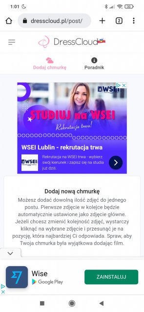 Kulturalne narzekanie na rzeczywistość! Uwaga - zawiera offtopy!
