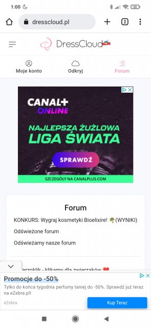 Kulturalne narzekanie na rzeczywistość! Uwaga - zawiera offtopy!