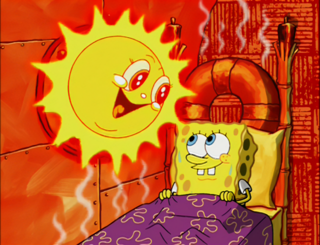 Kulturalne narzekanie na rzeczywistość! Uwaga - zawiera offtopy!