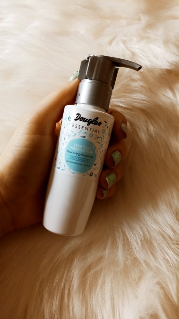 Douglas Essential, Balsam do rąk, Everyday Handlotion, Virgin Argan Oil