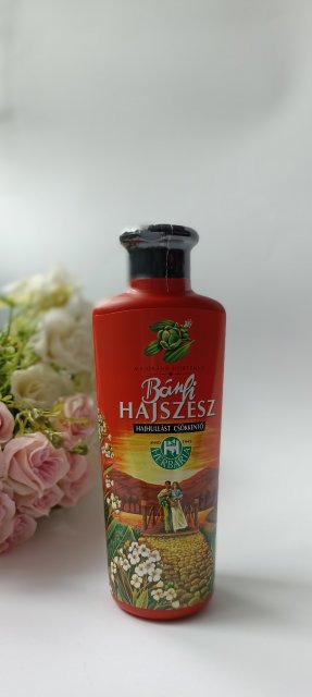 Herbaria Wcierka do włosów, Banfi Hajszesz
