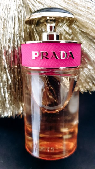 Prada Woda perfumowana, Candy EDP