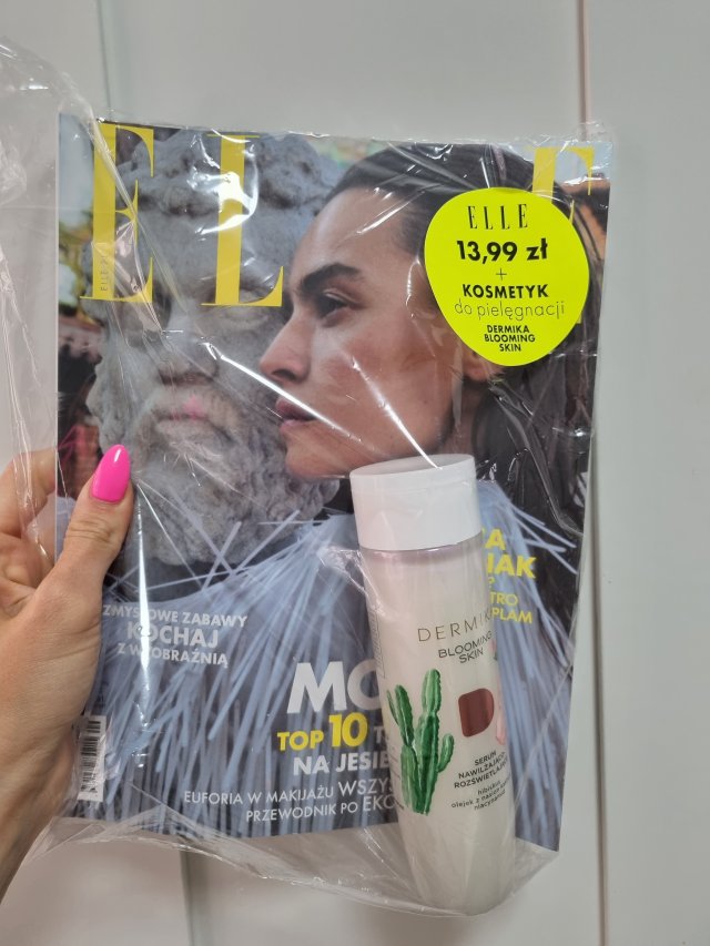 Ciekawe dodatki do gazet