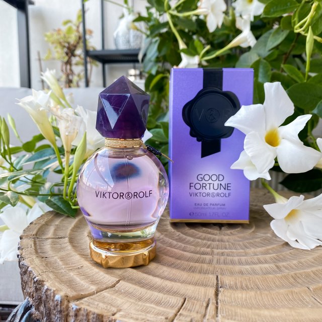 Viktor&Rolf Woda perfumowana, Good Fortune EDP