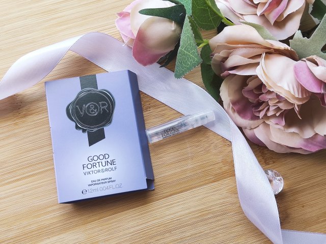 Viktor&Rolf Woda perfumowana, Good Fortune EDP