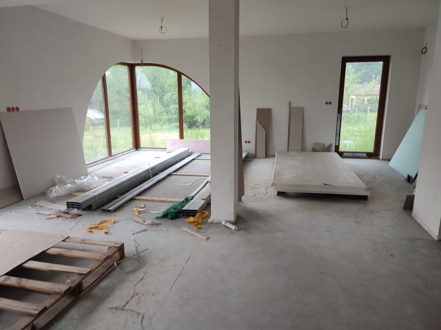 Pokażcie mi swój salon! 🏠