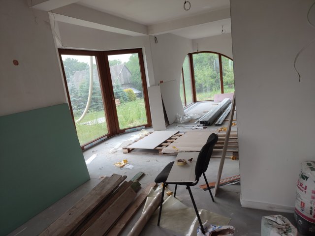 Pokażcie mi swój salon! 🏠