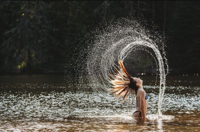 Królowa Dresscloud!