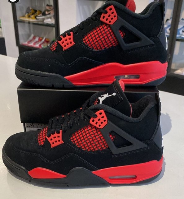 O jakich butach marzysz?