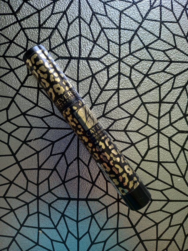 Tusz do rzęs Revers