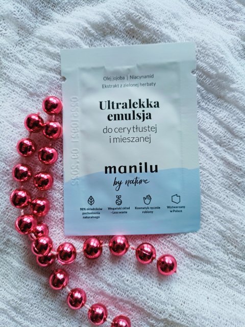 Coca cola w saszetce