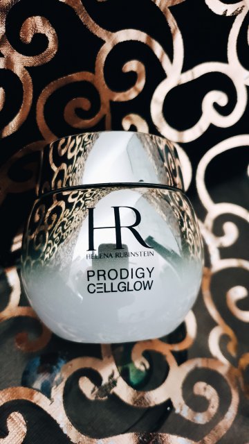 Helena Rubinstein Krem pod oczy, Prodigy Cellglow, Radiant Eye Treatment