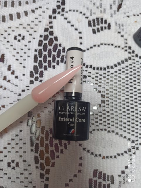 Claresa Extend Care 5in1, nr 4