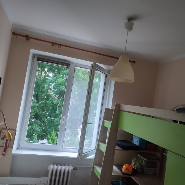 Jestem szczęśliwa bo..