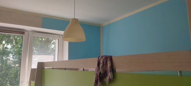 Jestem szczęśliwa bo..