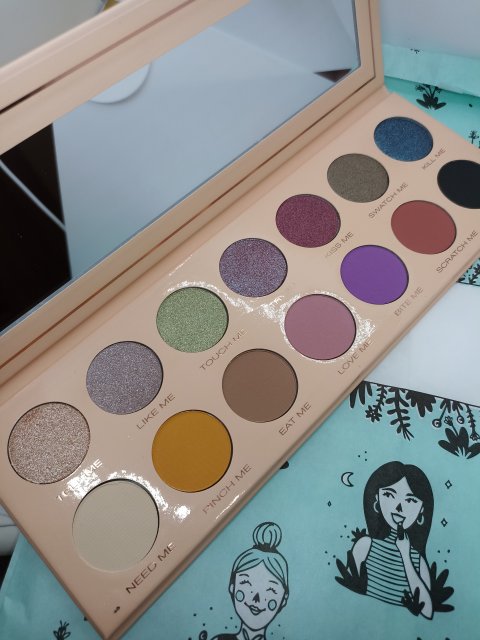 Pierre Rene pinch me