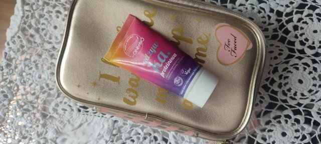 OnlyBio Hair of the Day, Odżywka do włosów, Proteinowa, Do każdej porowatości włosa