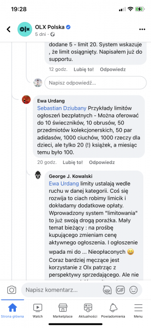 Kulturalne narzekanie na rzeczywistość! Uwaga - zawiera offtopy!