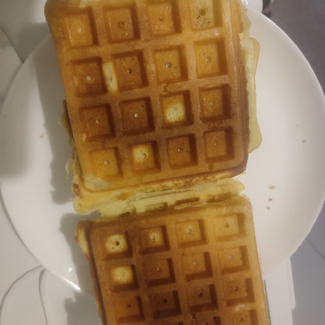 Jestem szczęśliwa bo..