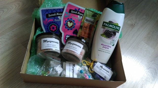 ✩ Kalendarz urodzinowy Clouders ✩