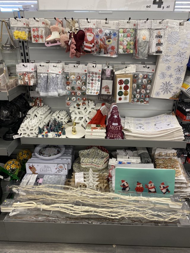 Kulturalne narzekanie na rzeczywistość! Uwaga - zawiera offtopy!