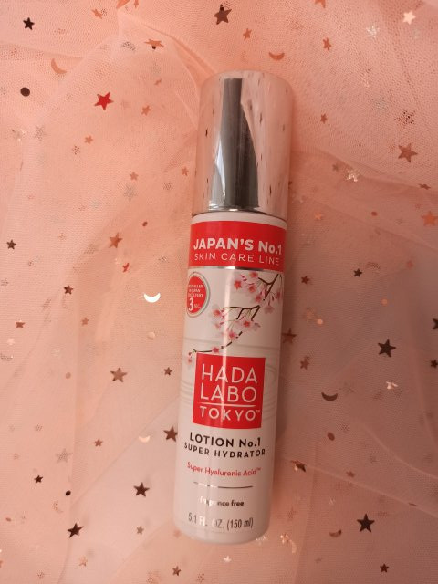 Krem hada labo tokyo 