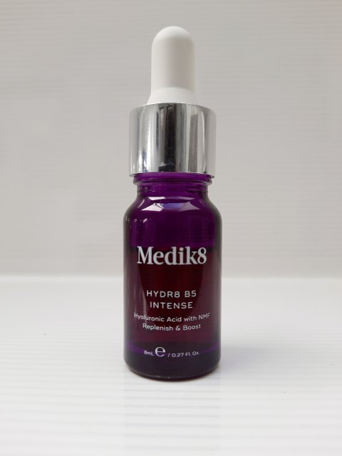 Medik8 Serum do twarzy, Hydr8 B5, Intense