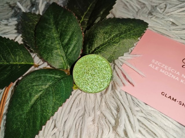 Ultraperła kolor Elficki 