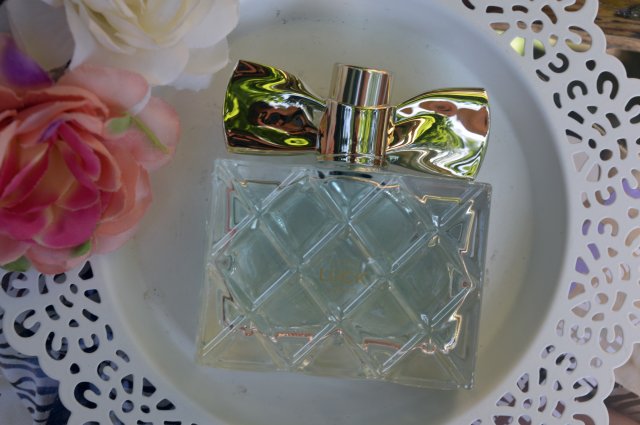 Woda perfumowana Avon Luck Limitless