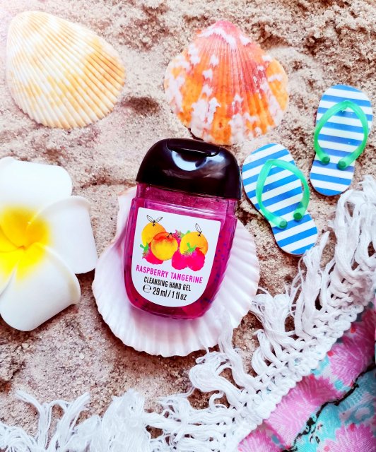 Żel do dezynfekcji Bath Body Works