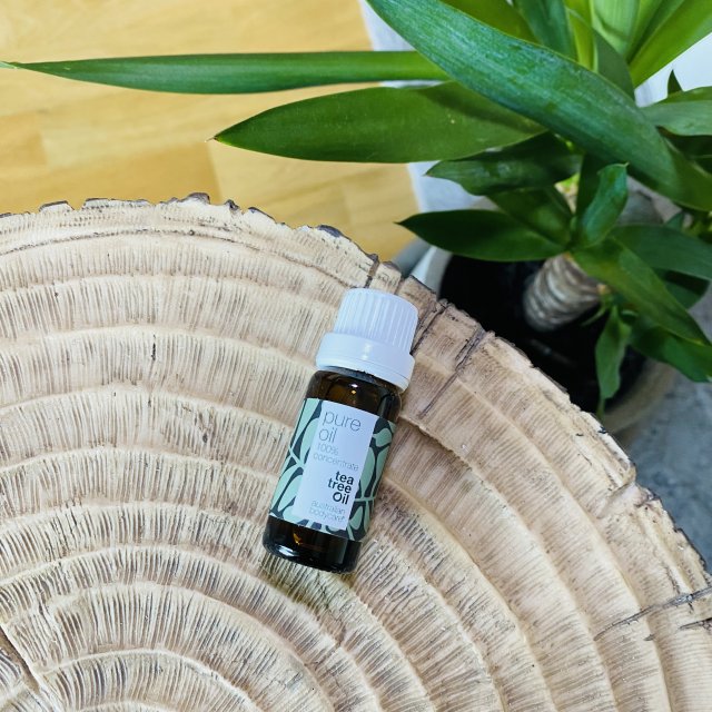 Australian Bodycare Naturalny Olejek z Drzewa Herbacianego, Tea Tree Oil