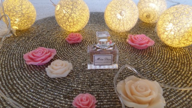 Dior Woda perfumowana, Miss Dior Absolutely Blooming EDP