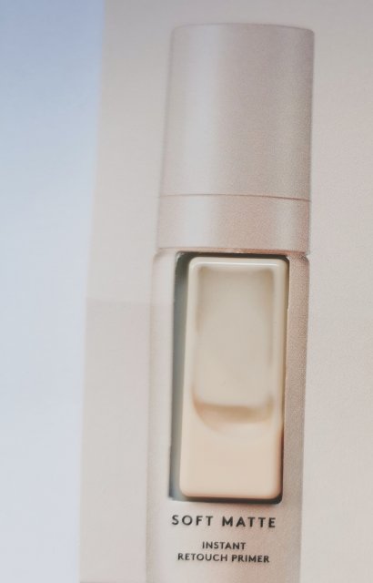 Fenty Beauty Pro Filt’r Instant Retouch Primer, Baza pod makijaż, Matująca