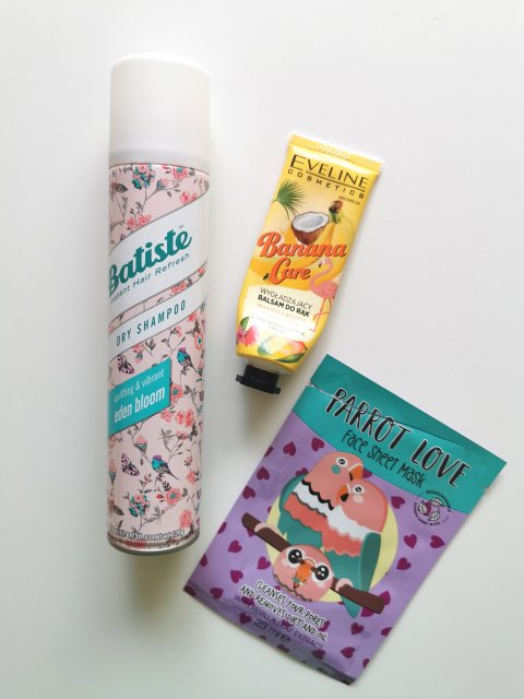 akcja denkowanie! grudzień - kosmetyki w świątecznych opakowaniach i świątecznych kolorach 🎄❄️⛄🎀🎁🎅