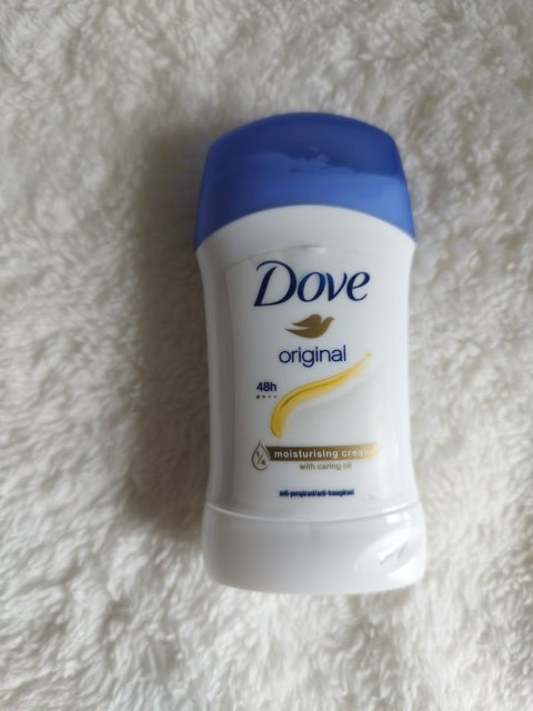 Dove Antyperspirant w sztyfcie, Original