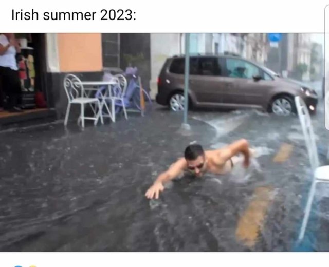 Kulturalne narzekanie na rzeczywistość! Uwaga - zawiera offtopy!