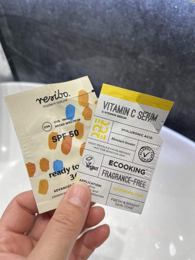 akcja denkowanie! grudzień - kosmetyki w świątecznych opakowaniach i świątecznych kolorach 🎄❄️⛄🎀🎁🎅