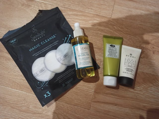 Prywatne wymiany, pokaż co masz 