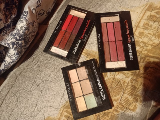 Prywatne wymiany, pokaż co masz 