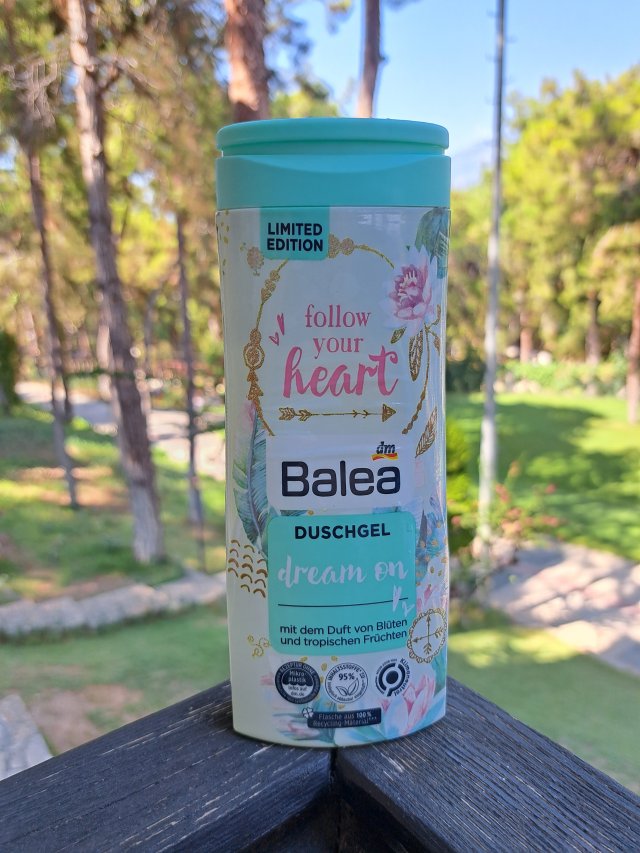 Balea Żel pod prysznic, Dream On