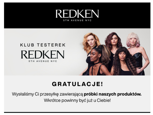 Darmowe próbki - temat zbiorowy