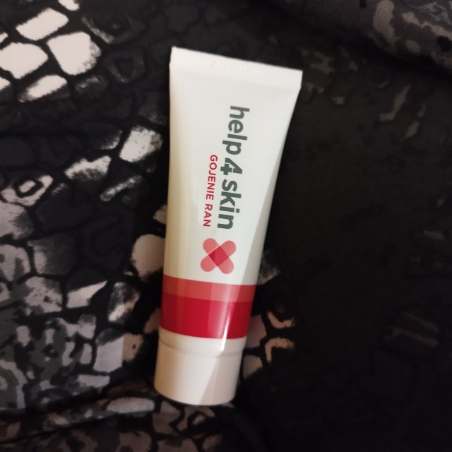 Polpharma Help 4 Skin, Gojenie ran