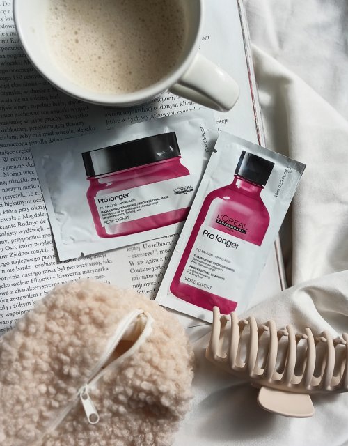 L'Oréal Professionnel, Serie Expert, Pro Longer