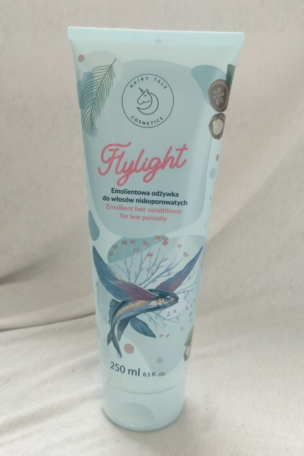Hairy Tale Cosmetics Flylight