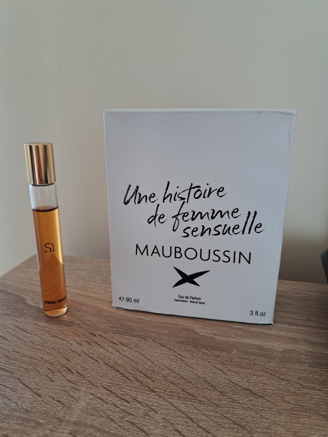 Prywatne wymiany, pokaż co masz 