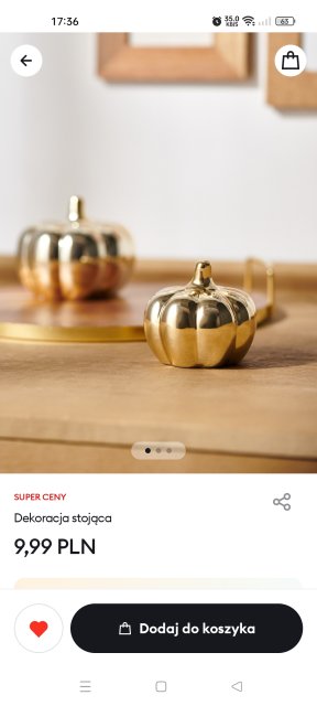 Jestem szczęśliwa bo..