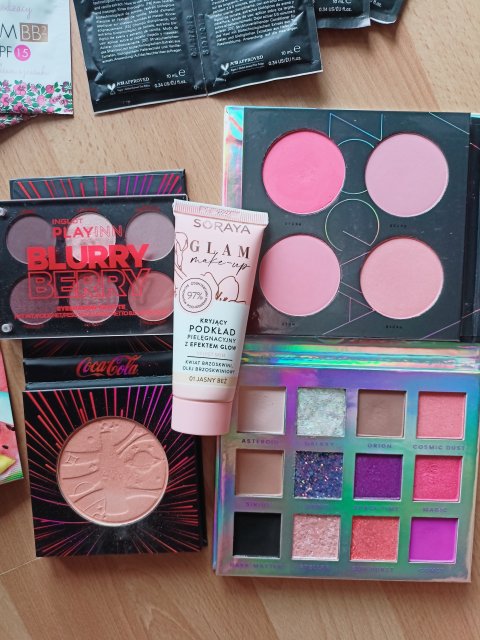 Prywatne wymiany, pokaż co masz 