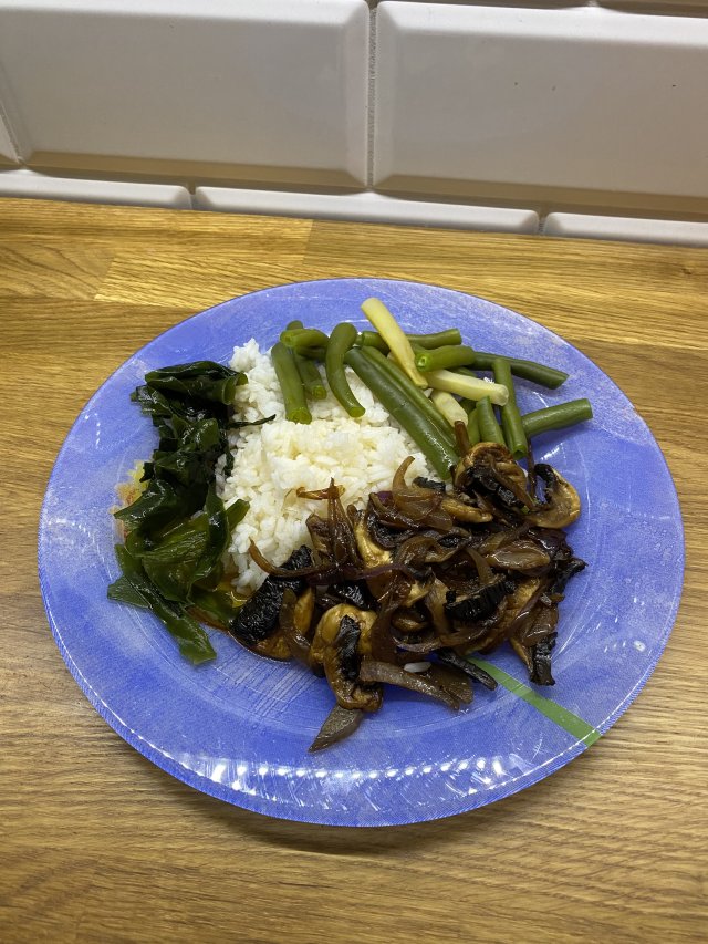 Jestem szczęśliwa bo..